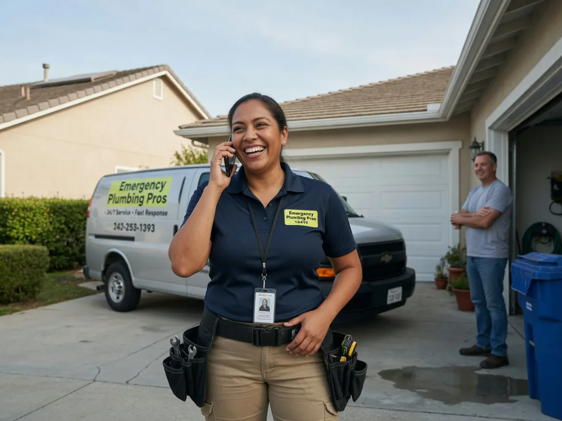 Emergency Plumber Towanda, KS FAQs
